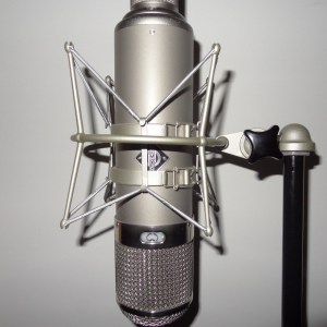 Neumann U47