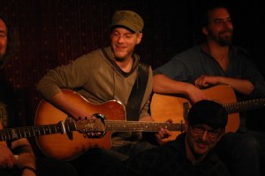 130427 LGL 003 Josh Moritz Guru