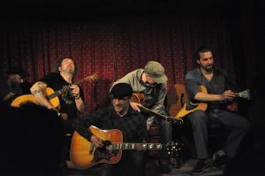 Kann man die Stimmung sehen? Man kann.