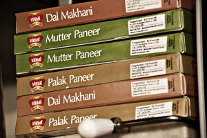 Gesunde Ernährung I