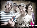 Monomania