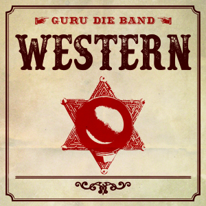 Western CD Cover